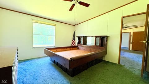 Photo of 2603 S Cataract Road, Spencer, IN