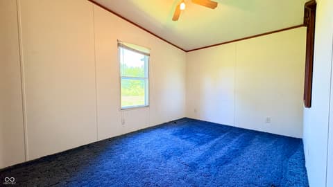 Photo of 2603 S Cataract Road, Spencer, IN