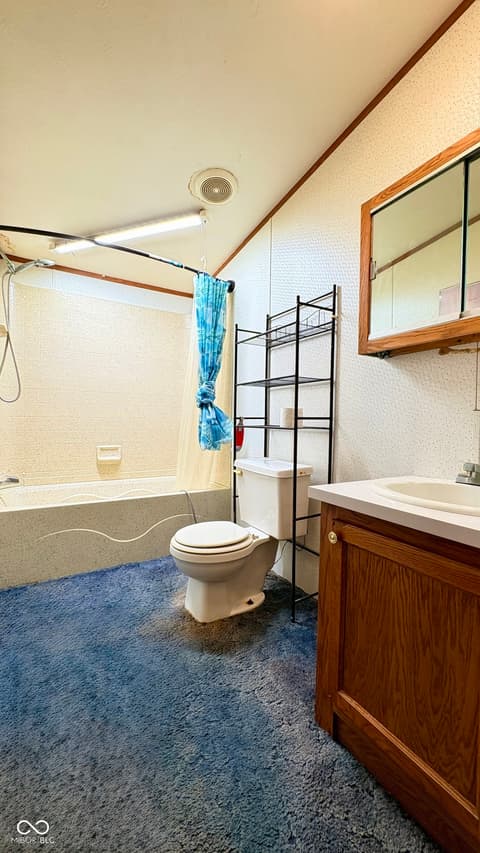 Photo of 2603 S Cataract Road, Spencer, IN