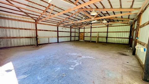 Photo of 2603 S Cataract Road, Spencer, IN
