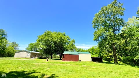 Photo of 2603 S Cataract Road, Spencer, IN
