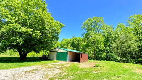 Photo of 2603 S Cataract Road, Spencer, IN