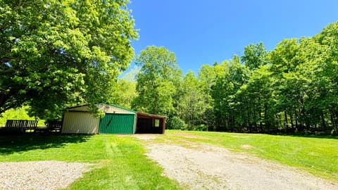 Photo of 2603 S Cataract Road, Spencer, IN