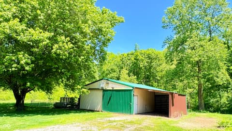 Photo of 2603 S Cataract Road, Spencer, IN
