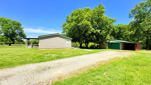 Photo of 2603 S Cataract Road, Spencer, IN
