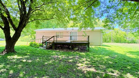 Photo of 2603 S Cataract Road, Spencer, IN