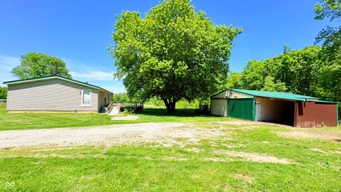 Photo of 2603 S Cataract Road, Spencer, IN