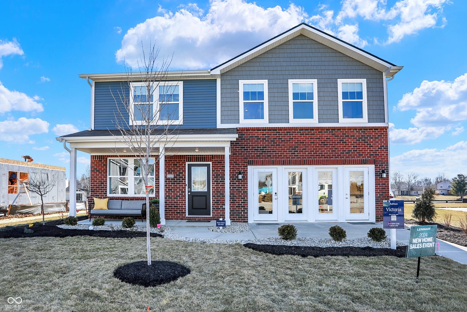 Photo of 4023 Ashton View Lane, Indianapolis, IN