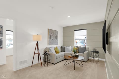 Photo of 4023 Ashton View Lane, Indianapolis, IN