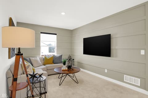 Photo of 4023 Ashton View Lane, Indianapolis, IN