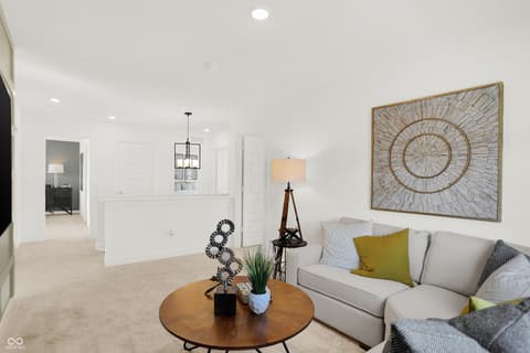 Photo of 4023 Ashton View Lane, Indianapolis, IN
