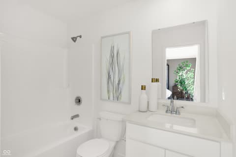 Photo of 4023 Ashton View Lane, Indianapolis, IN