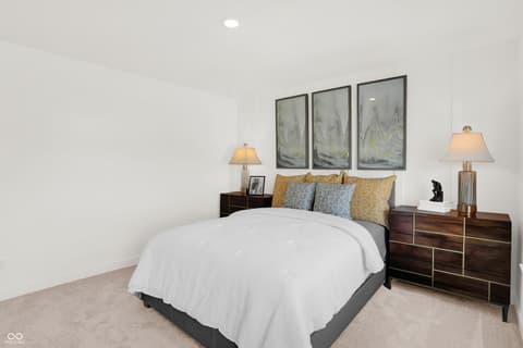 Photo of 4023 Ashton View Lane, Indianapolis, IN
