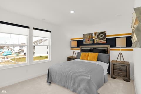 Photo of 4023 Ashton View Lane, Indianapolis, IN