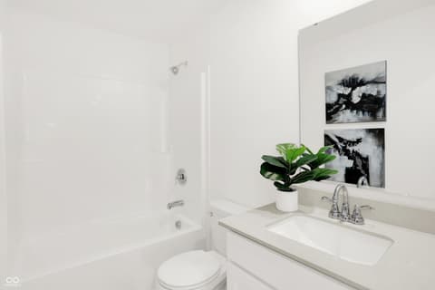 Photo of 4023 Ashton View Lane, Indianapolis, IN