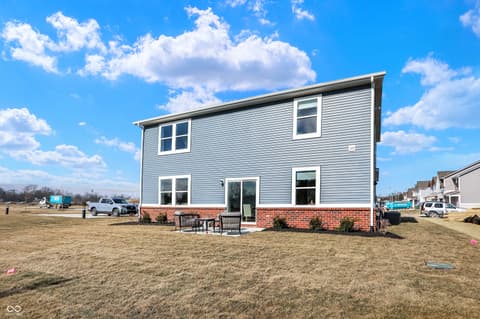 Photo of 4023 Ashton View Lane, Indianapolis, IN