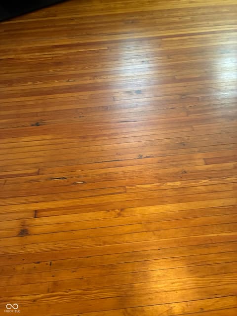 Other — 1531 E Legrande Avenue, Indianapolis, IN