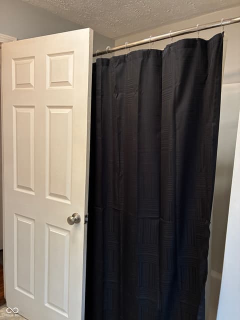 Bathroom at 1531 E Legrande Avenue, Indianapolis, IN