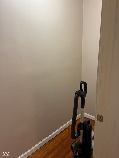 Closet — 1531 E Legrande Avenue, Indianapolis, IN