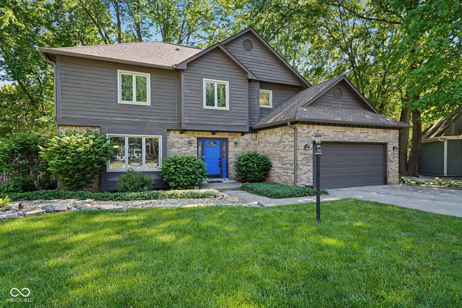 Photo of 610 Timber Mill Lane, Indianapolis, IN