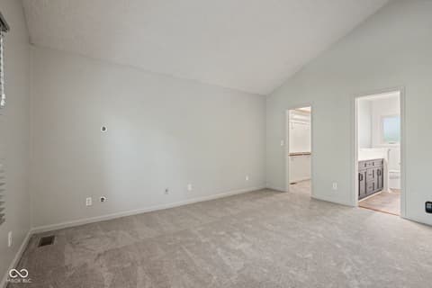 Photo of 610 Timber Mill Lane, Indianapolis, IN