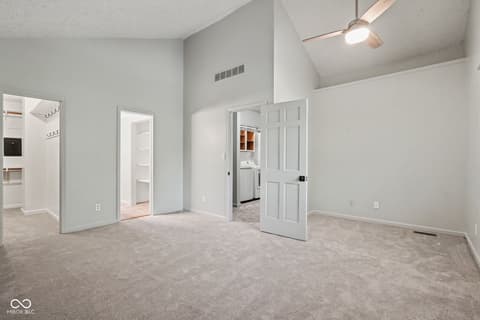 Photo of 610 Timber Mill Lane, Indianapolis, IN