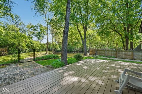 Photo of 610 Timber Mill Lane, Indianapolis, IN