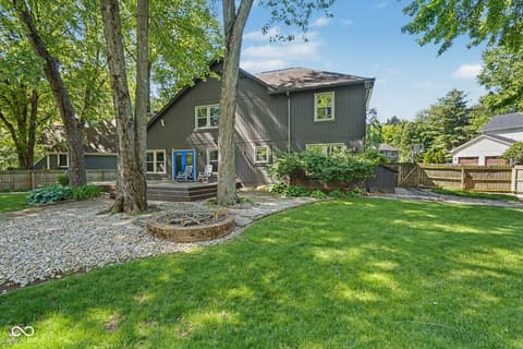 Photo of 610 Timber Mill Lane, Indianapolis, IN