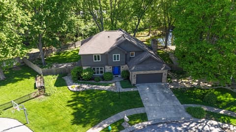 Photo of 610 Timber Mill Lane, Indianapolis, IN