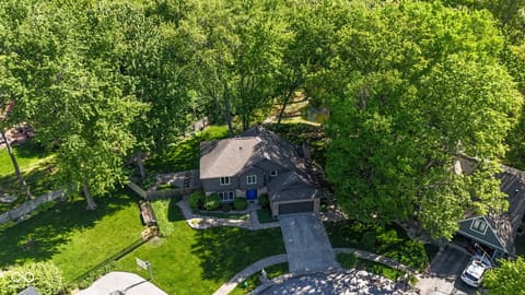 Photo of 610 Timber Mill Lane, Indianapolis, IN