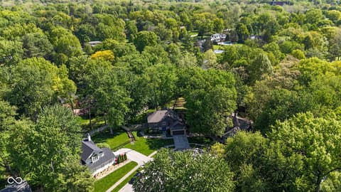 Photo of 610 Timber Mill Lane, Indianapolis, IN