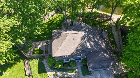 Photo of 610 Timber Mill Lane, Indianapolis, IN
