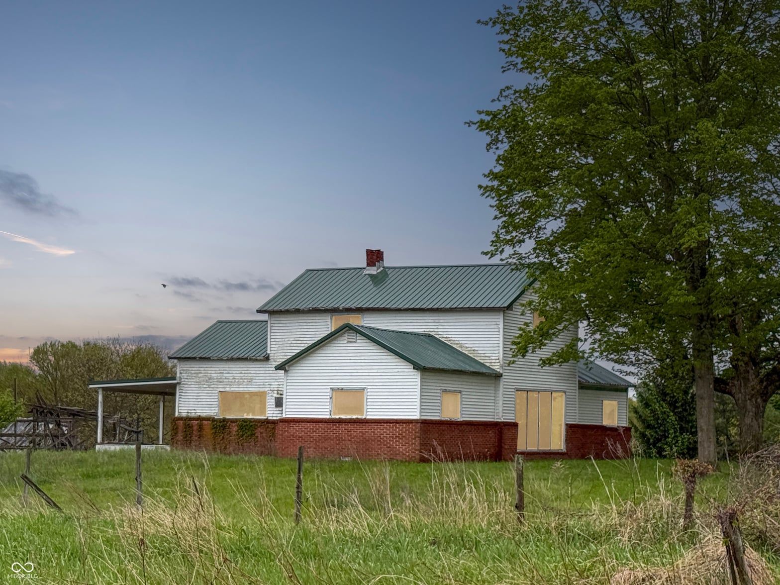 Photo of 8545 SE Jeff Rd-90, Warren, IN