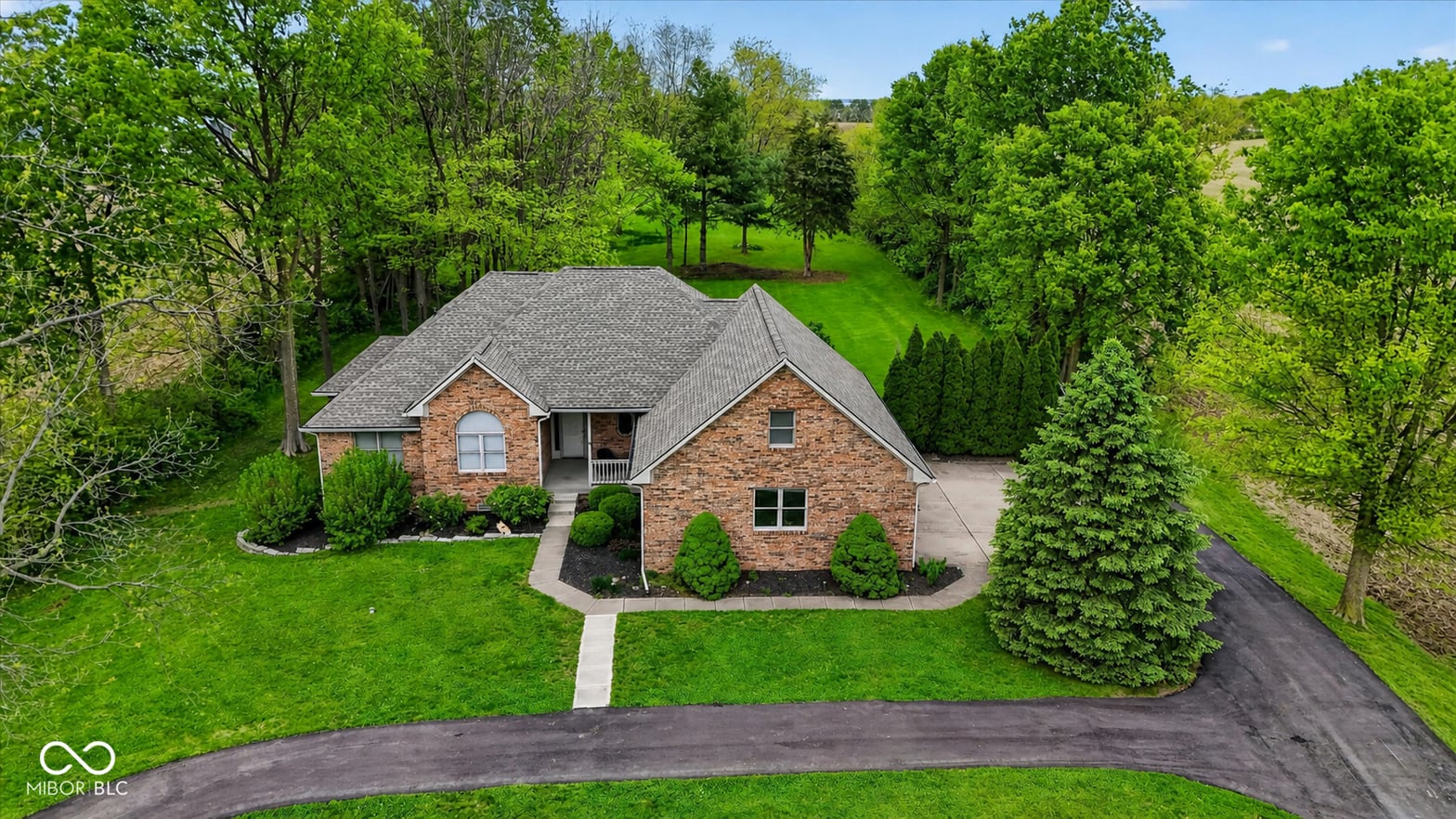 Photo of 14348 E 196th Street, Noblesville, IN