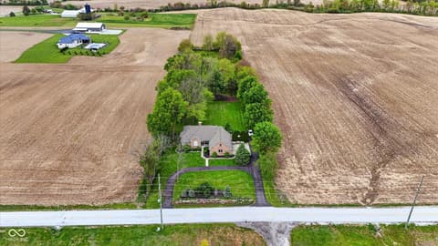 Photo of 14348 E 196th Street, Noblesville, IN