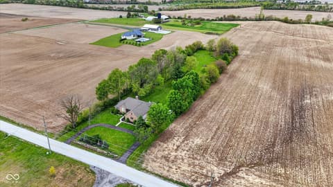 Photo of 14348 E 196th Street, Noblesville, IN