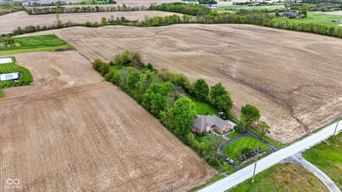 Photo of 14348 E 196th Street, Noblesville, IN