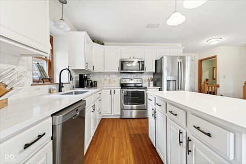 Photo of 14348 E 196th Street, Noblesville, IN