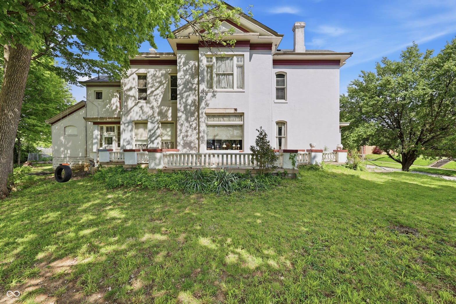 Photo of 424 E Washington Street, Greensburg, IN