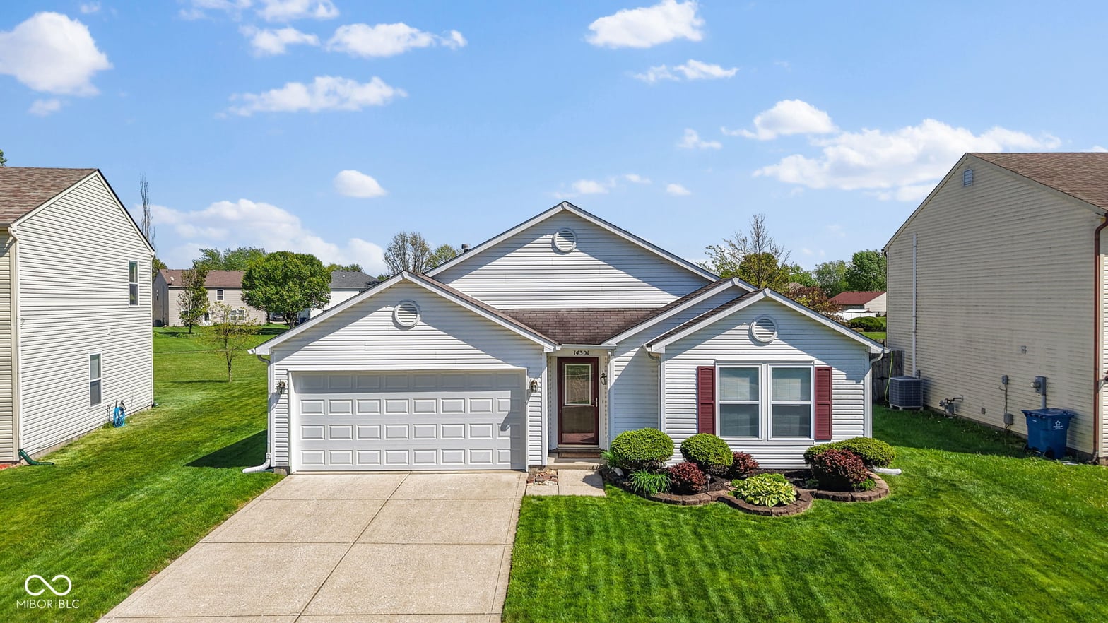 Photo of 14301 Weeping Cherry Drive, Fishers, IN