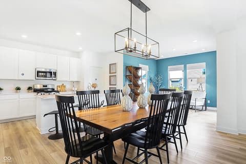 Photo of 8554 Georgina Street, Fortville, IN