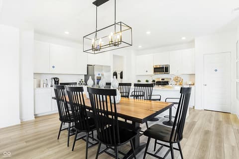 Photo of 8554 Georgina Street, Fortville, IN