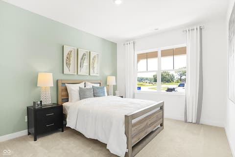 Photo of 8554 Georgina Street, Fortville, IN