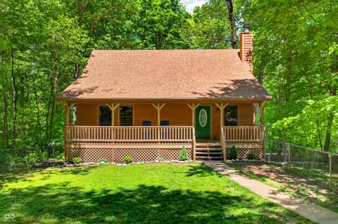 8128 S Fox Lane, Nineveh, IN 46164