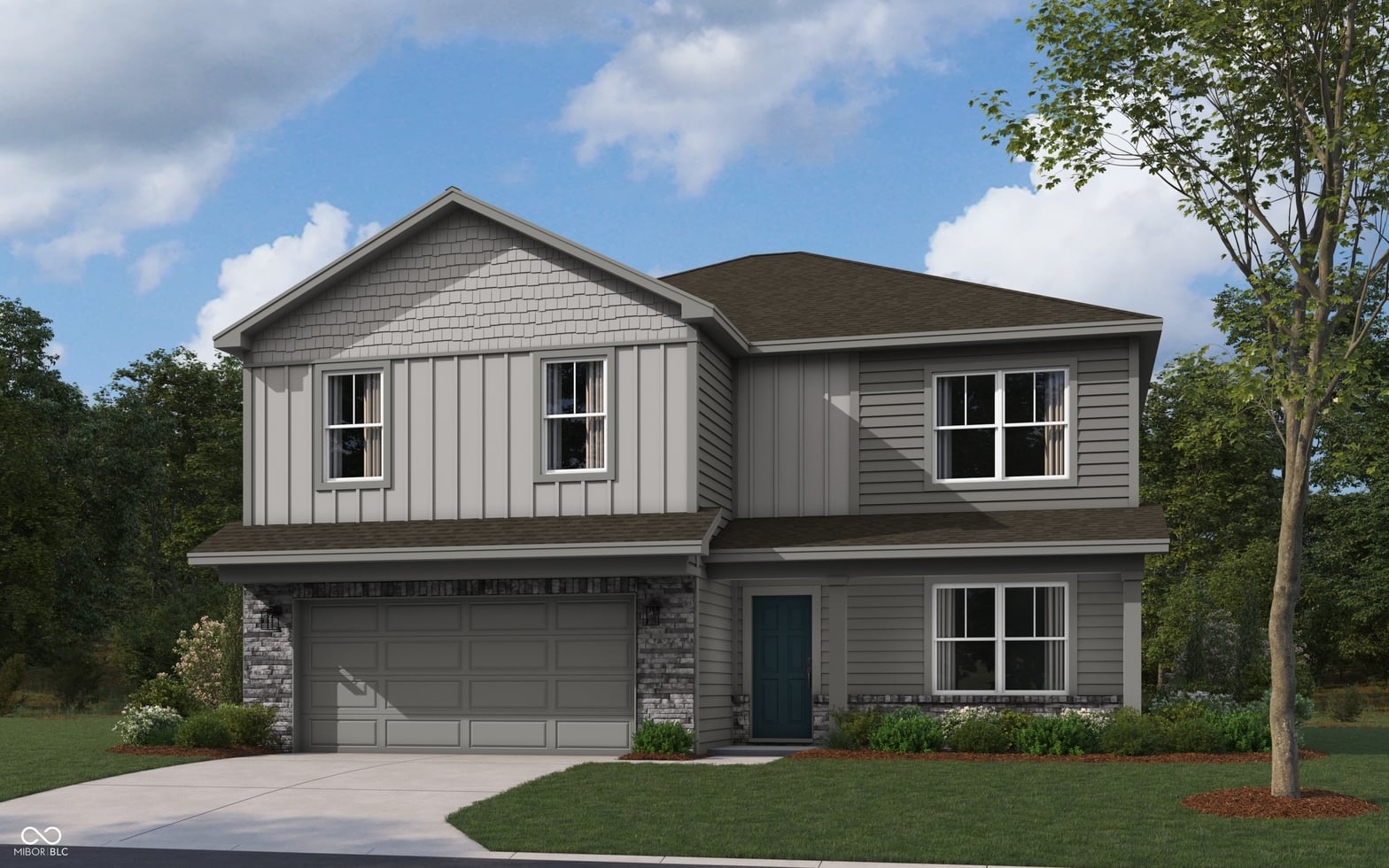 Photo of 3246 W Vintage Street, Monrovia, IN