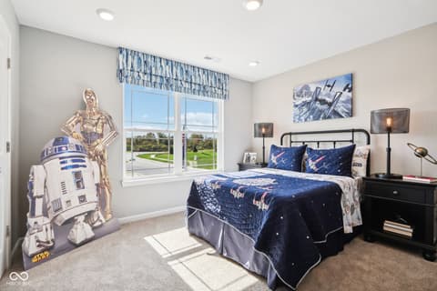 Photo of 3246 W Vintage Street, Monrovia, IN
