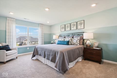 Photo of 3246 W Vintage Street, Monrovia, IN