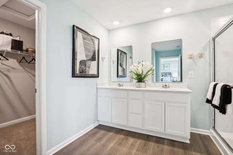 Photo of 3246 W Vintage Street, Monrovia, IN