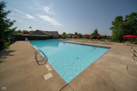 Photo of 3246 W Vintage Street, Monrovia, IN