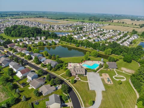 Photo of 3246 W Vintage Street, Monrovia, IN